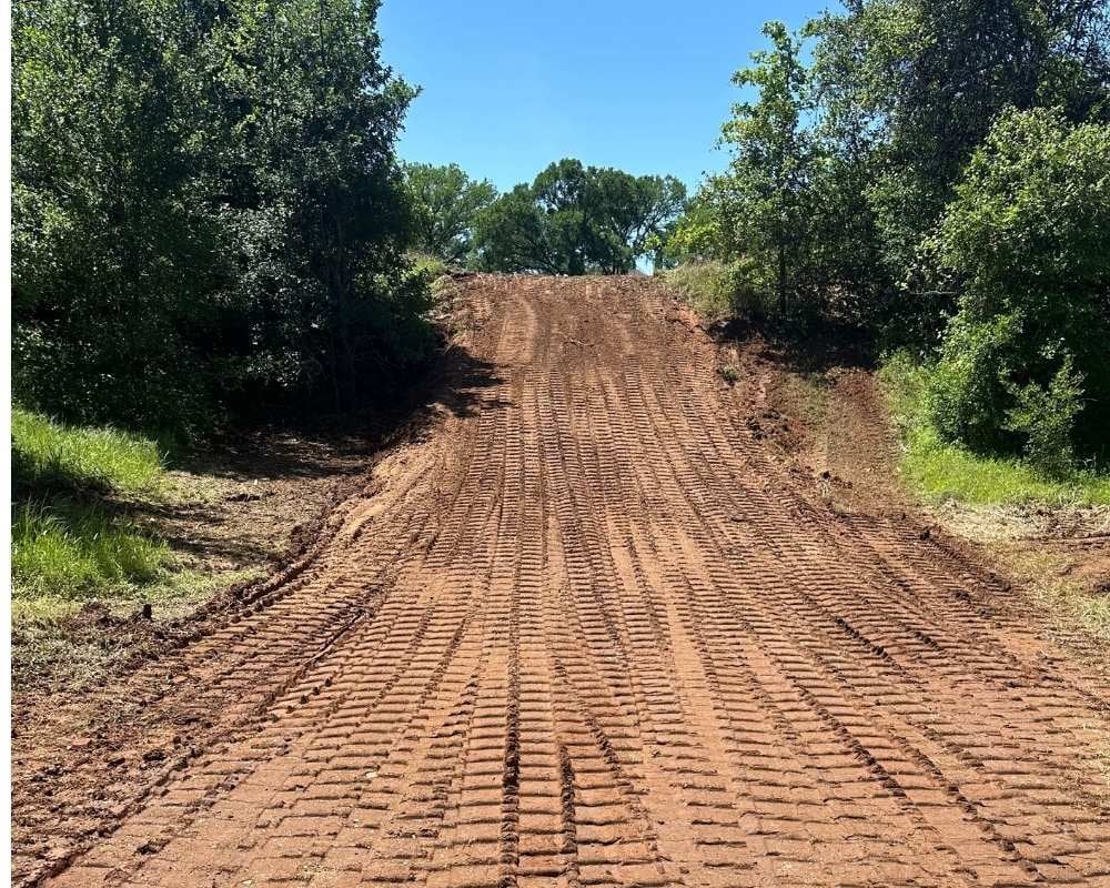 Premium Road Preparation for Your Property