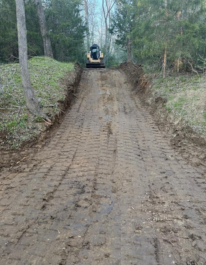 Professional Roads and Access Preparation in Texas